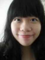 chua jia ling isabel  image